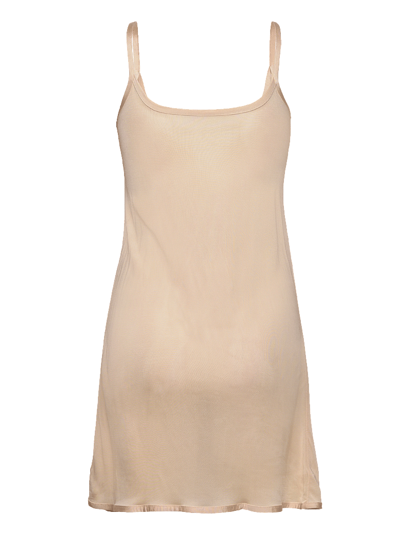 Damella of Sweden - Full slip - besondere anlässe - poudre - 2