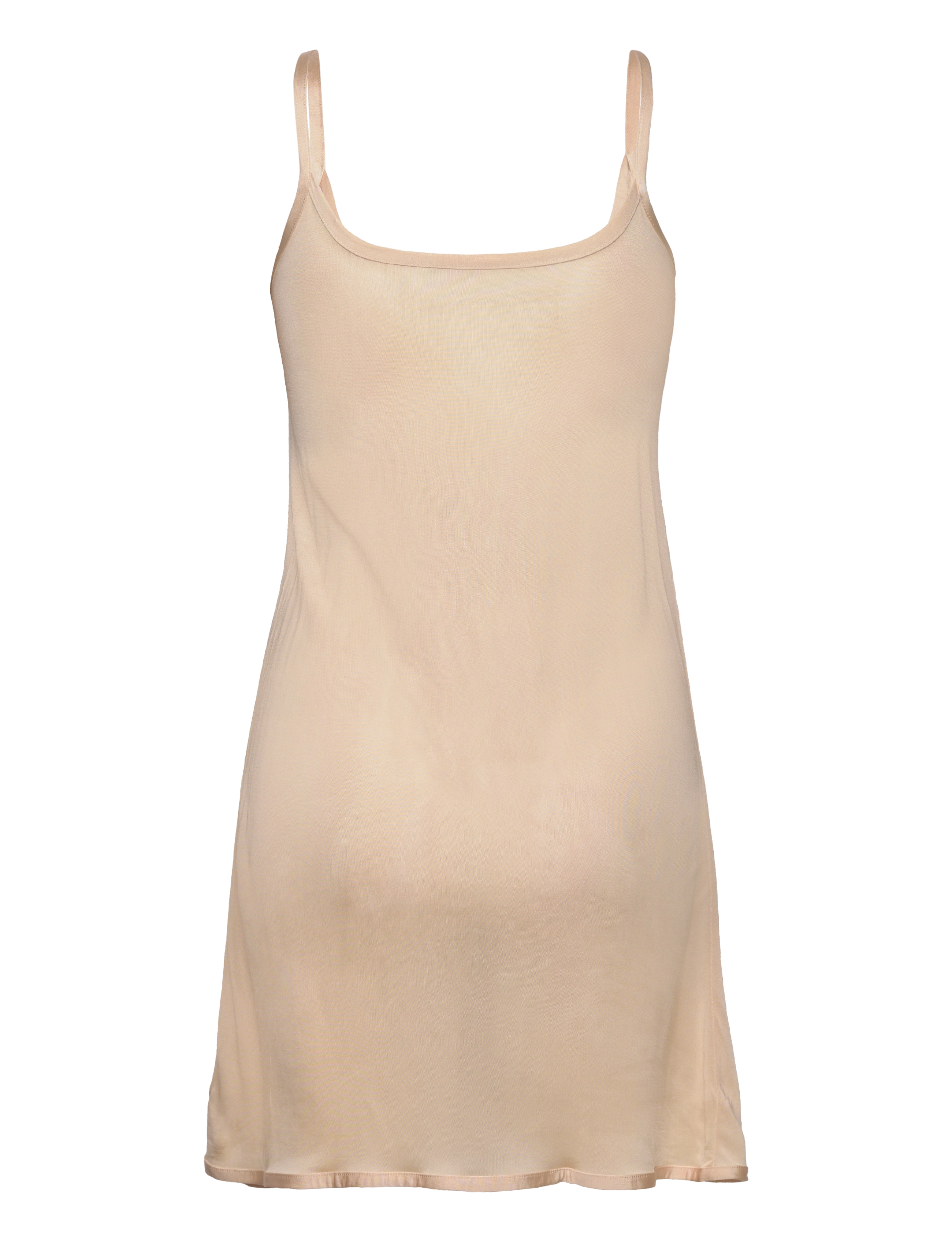 Damella of Sweden - Full slip - special occasions - poudre - 2
