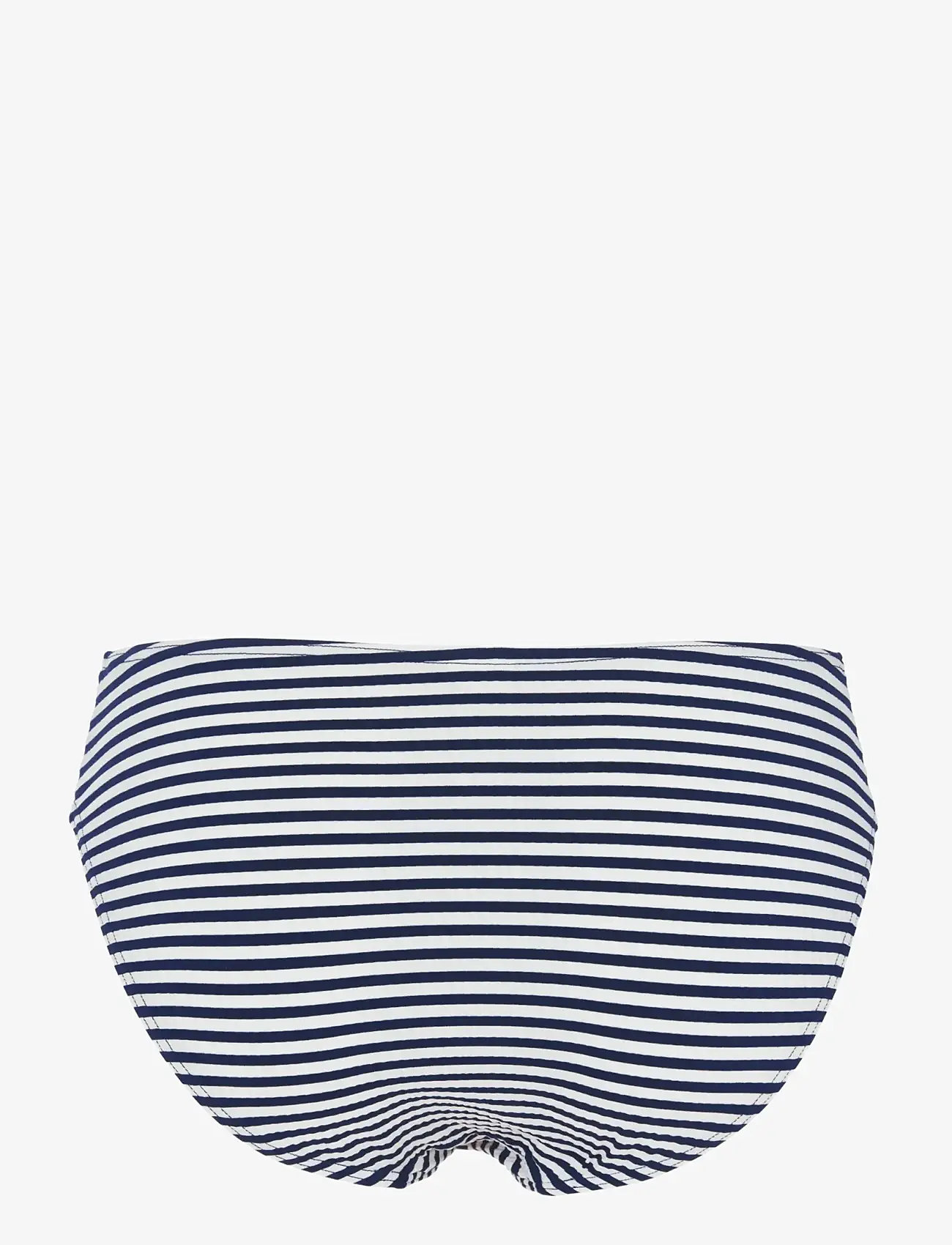 Damella of Sweden - Bikinibrief Brigitte - bikini briefs - navy/white - 2