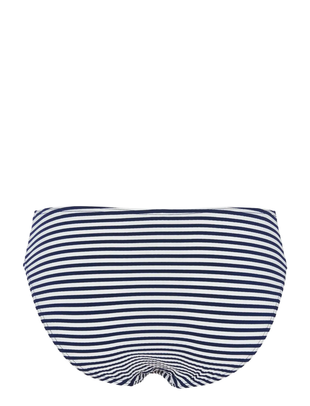 Damella of Sweden - Bikinibrief Brigitte - bikiní buxur - navy/white - 2