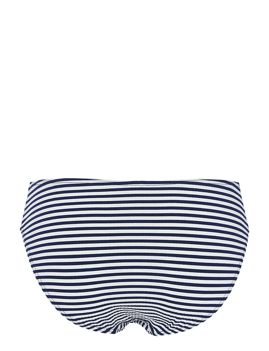 Damella of Sweden - Bikinibrief Brigitte - bikinibroekjes - navy/white - 2