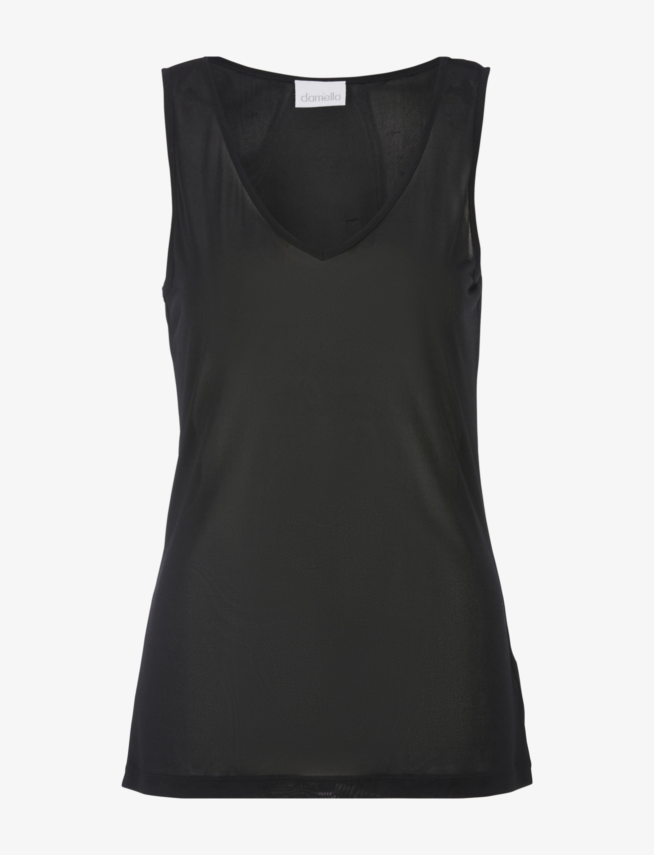 Damella Of Sweden - Silk Tank