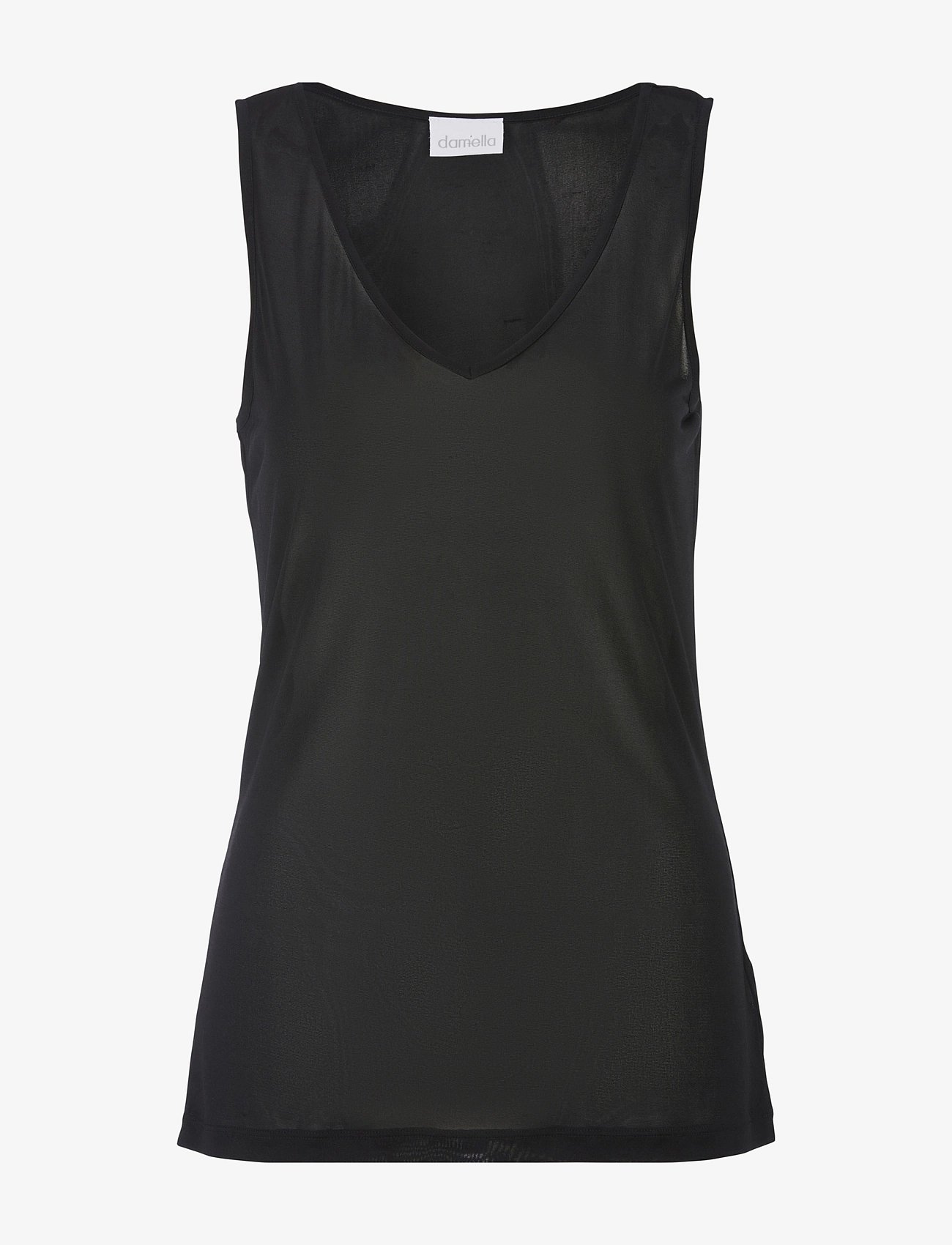 Damella Of Sweden - Silk Tank