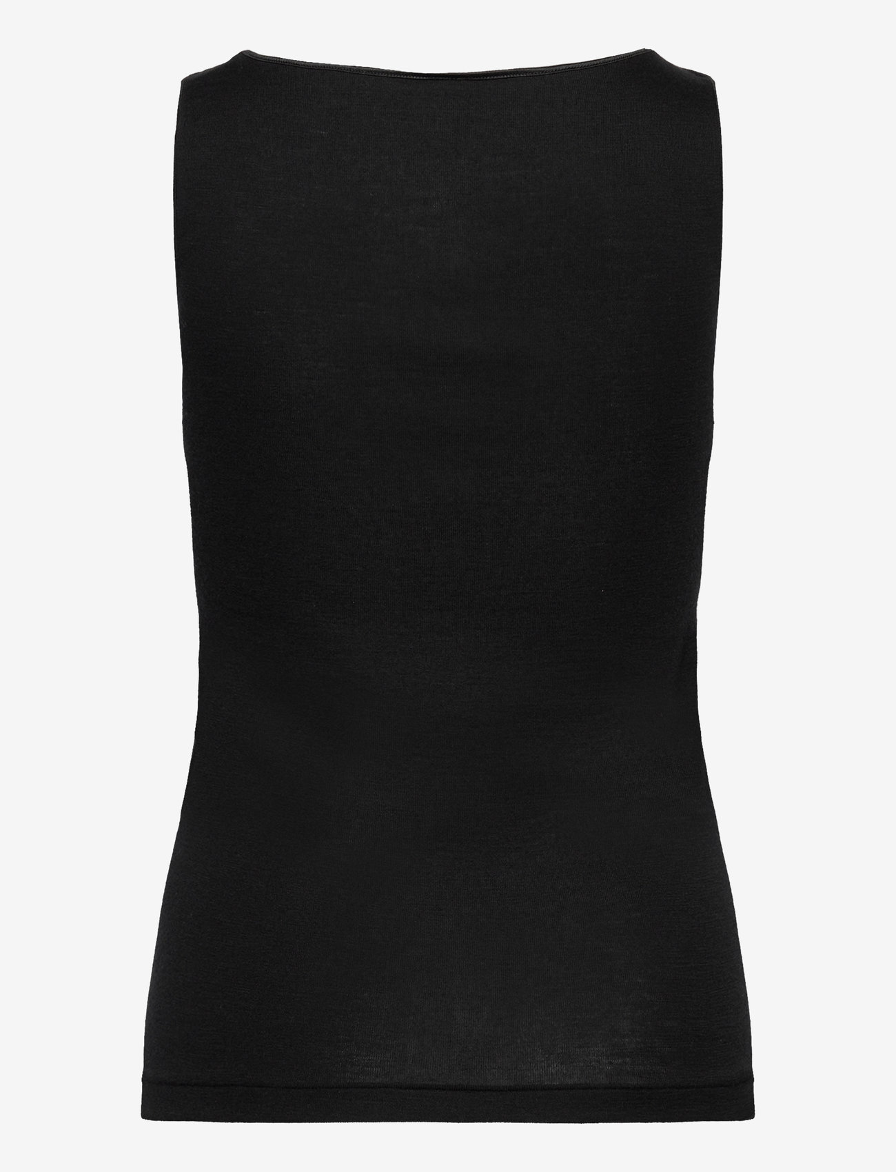 Damella of Sweden - Camisole - sleeveless tops - black - 2