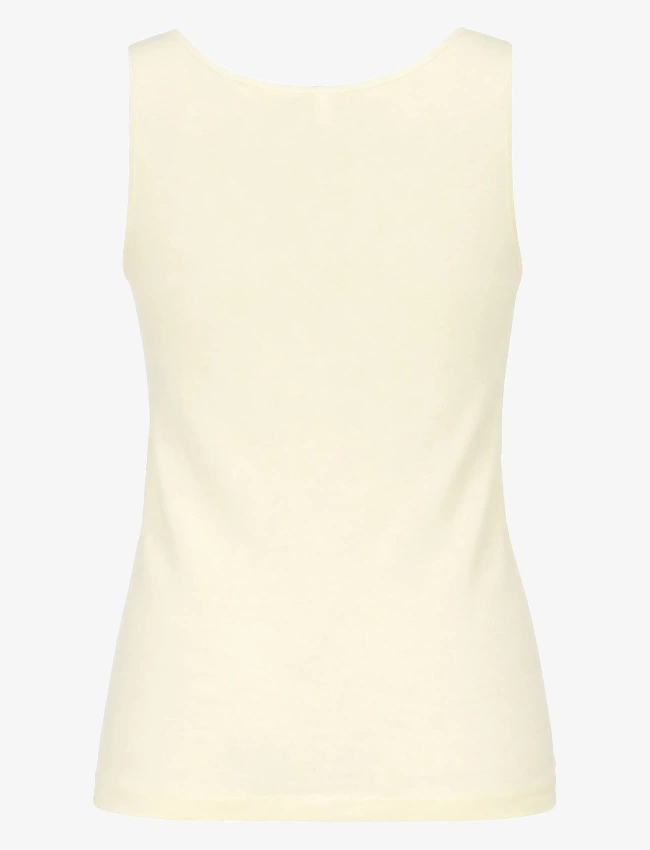 Damella of Sweden - Camisole - tanktops - vanilla - 2