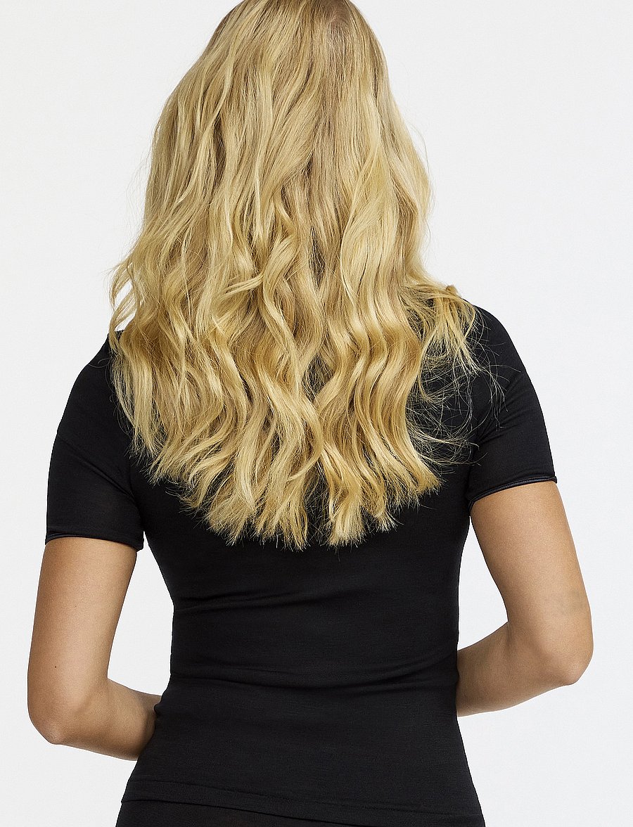 Damella of Sweden - Top - t-shirts - black - 2