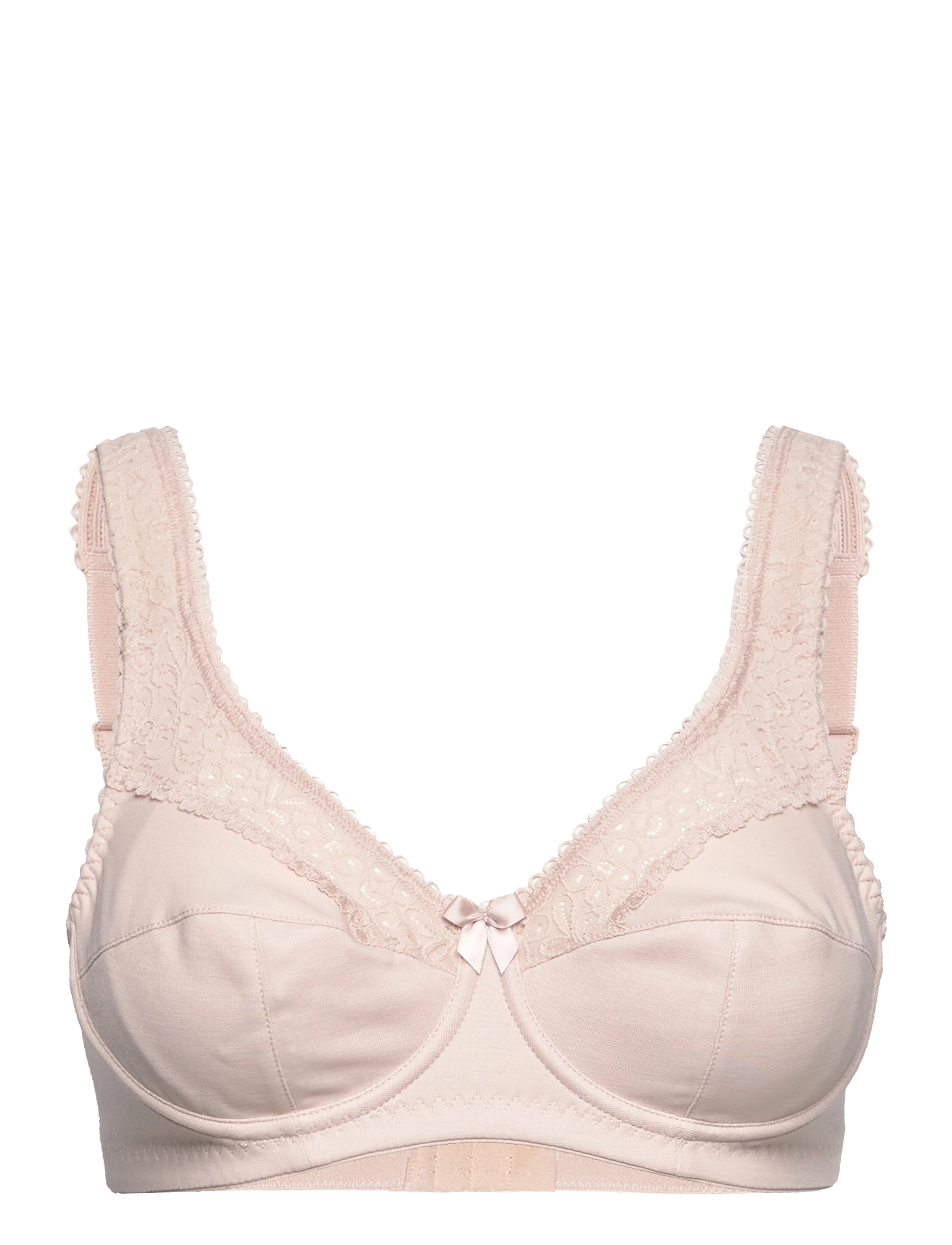 Damella of Sweden Wired Bra Mira - Bügel-BH - POUDRE / pink/rose