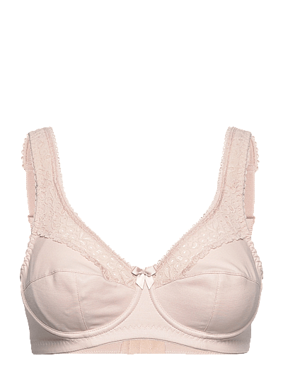 Wired Bra Mira - BøJle-Bh’Er