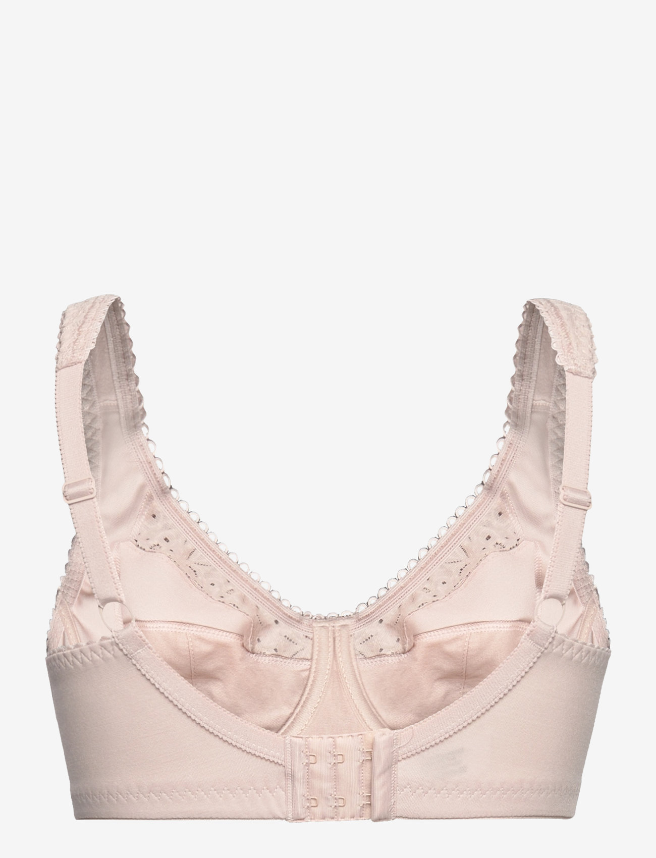 Damella of Sweden - Wired Bra Mira - bh:ar med bygel - poudre - 2