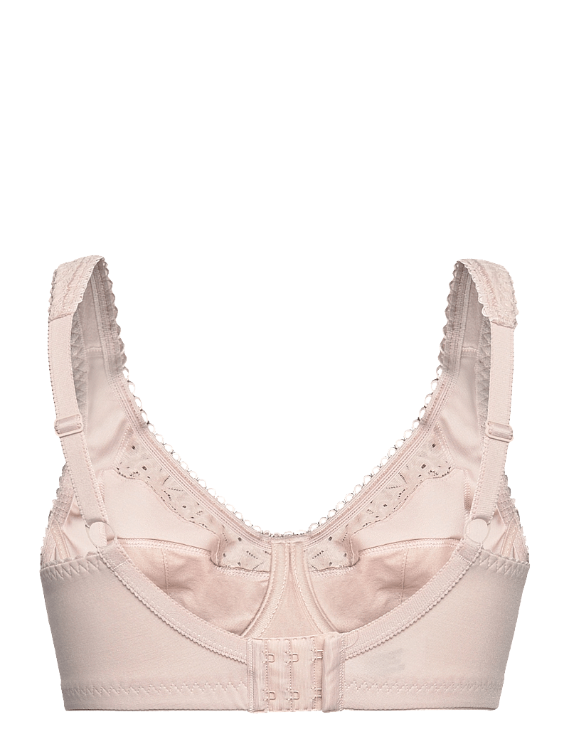 Damella of Sweden - Wired Bra Mira - bh:ar med bygel - poudre - 2