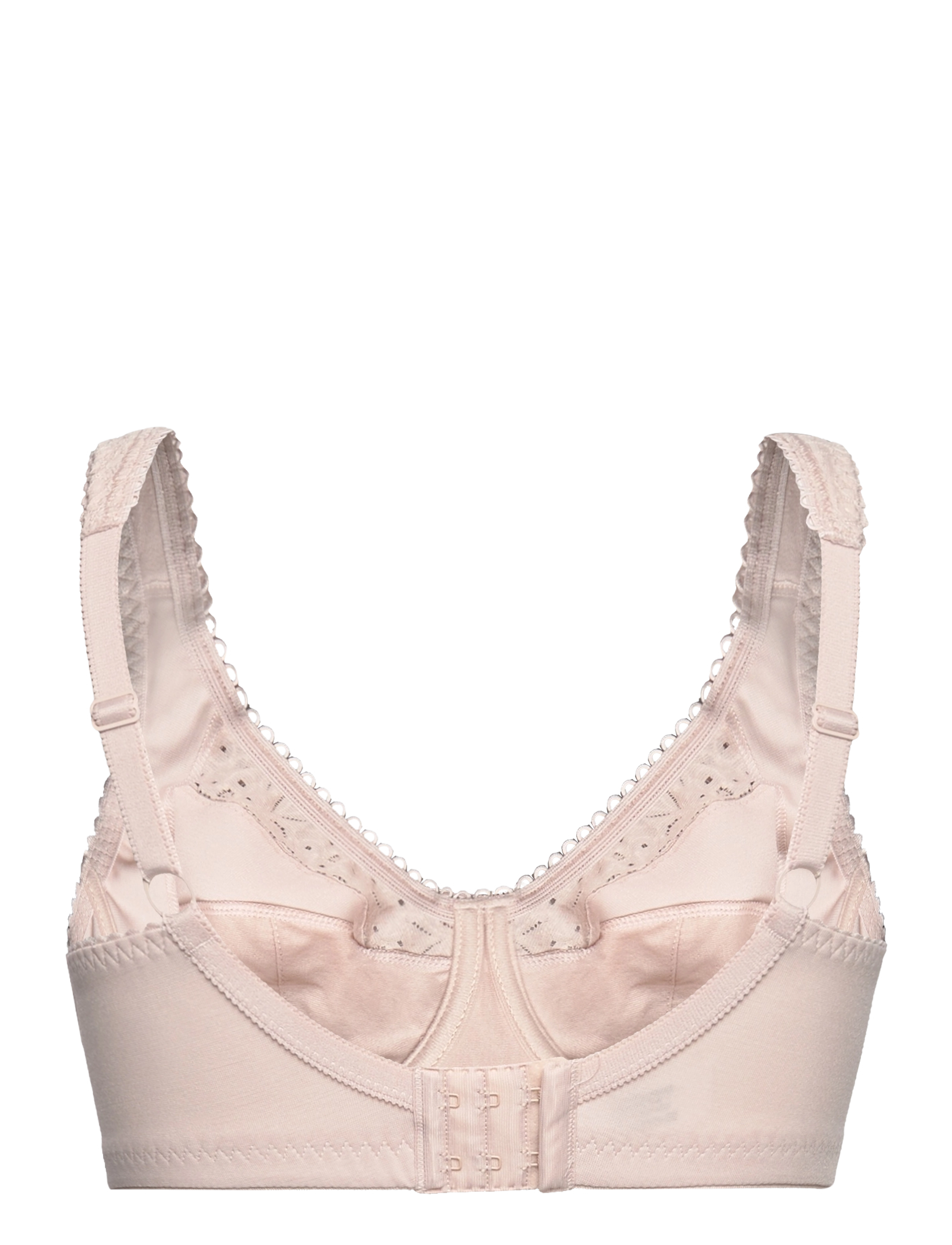 Damella of Sweden - Wired Bra Mira - rintaliivit - poudre - 2