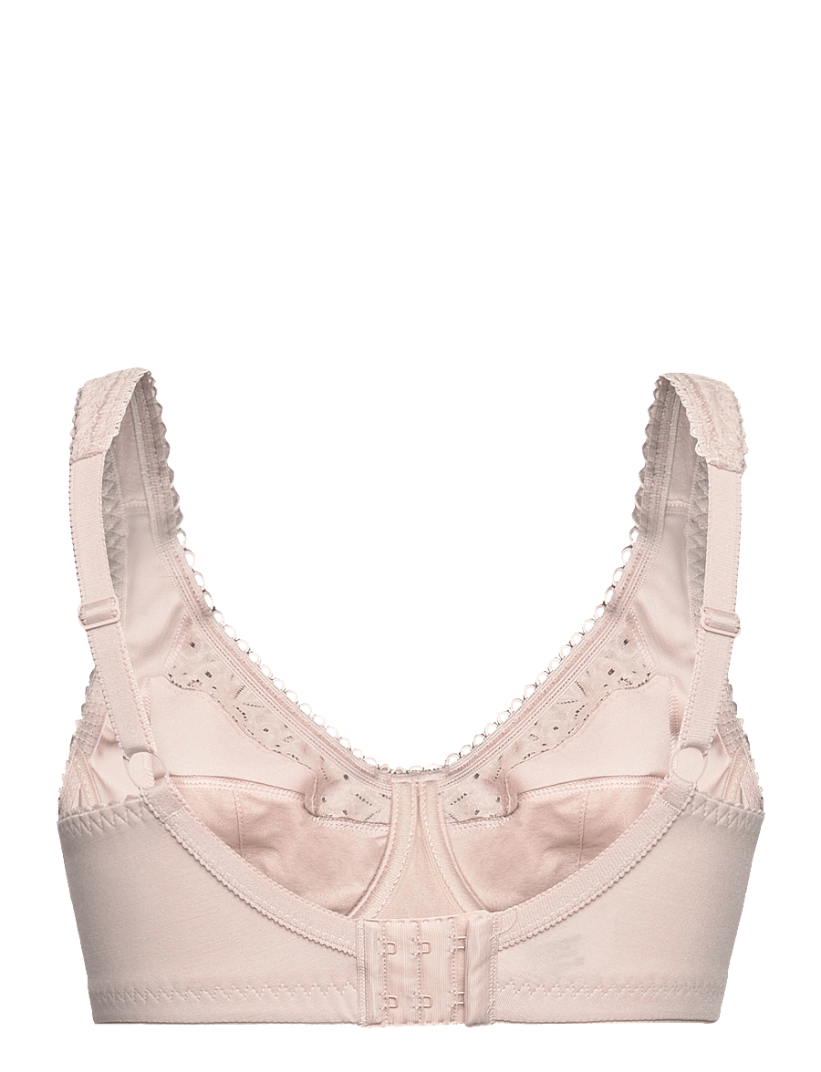 Damella of Sweden - Wired Bra Mira - rintaliivit - poudre - 2