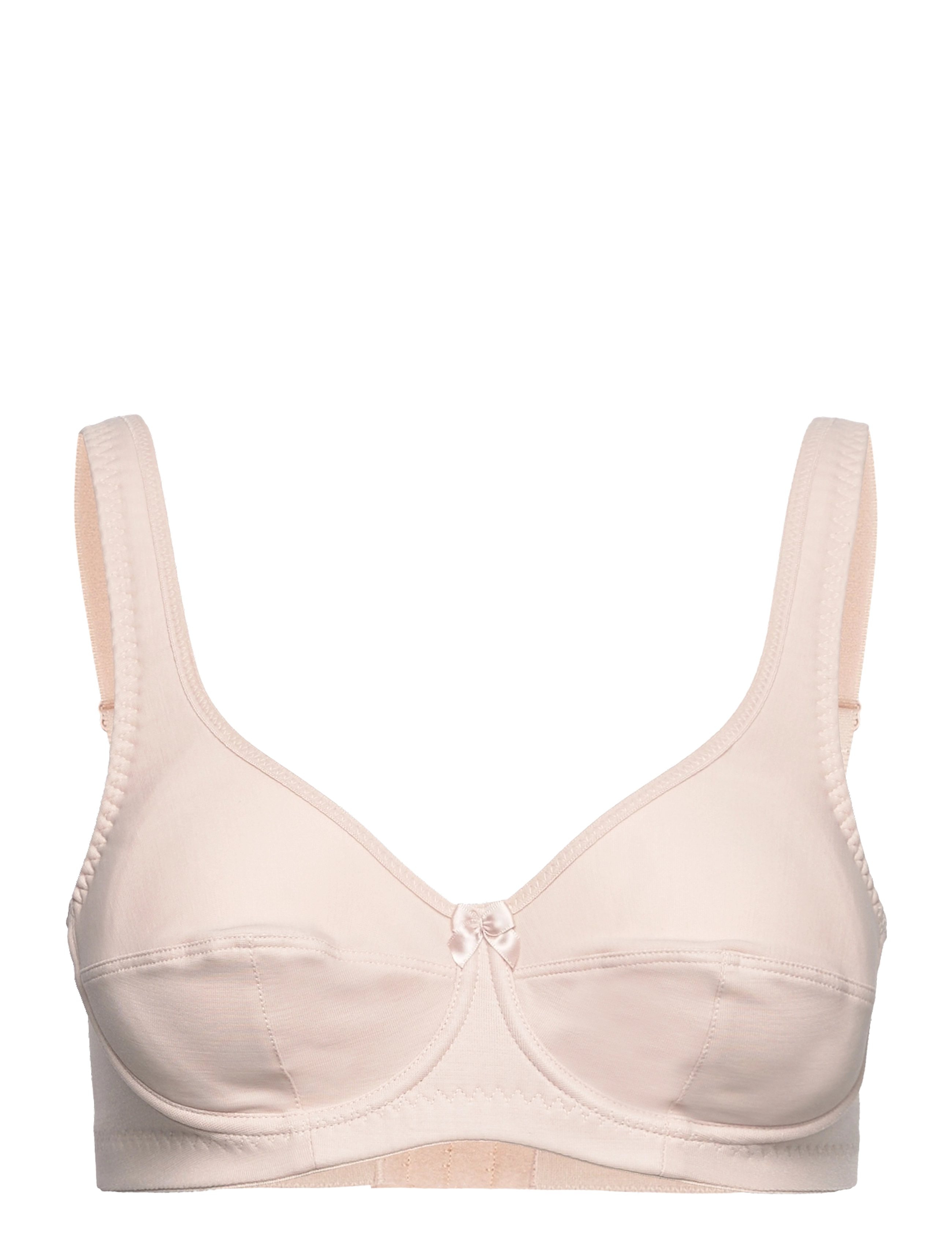DAMELLA OF SWEDEN Wired BH Malva Pink - Dx100 - Damen