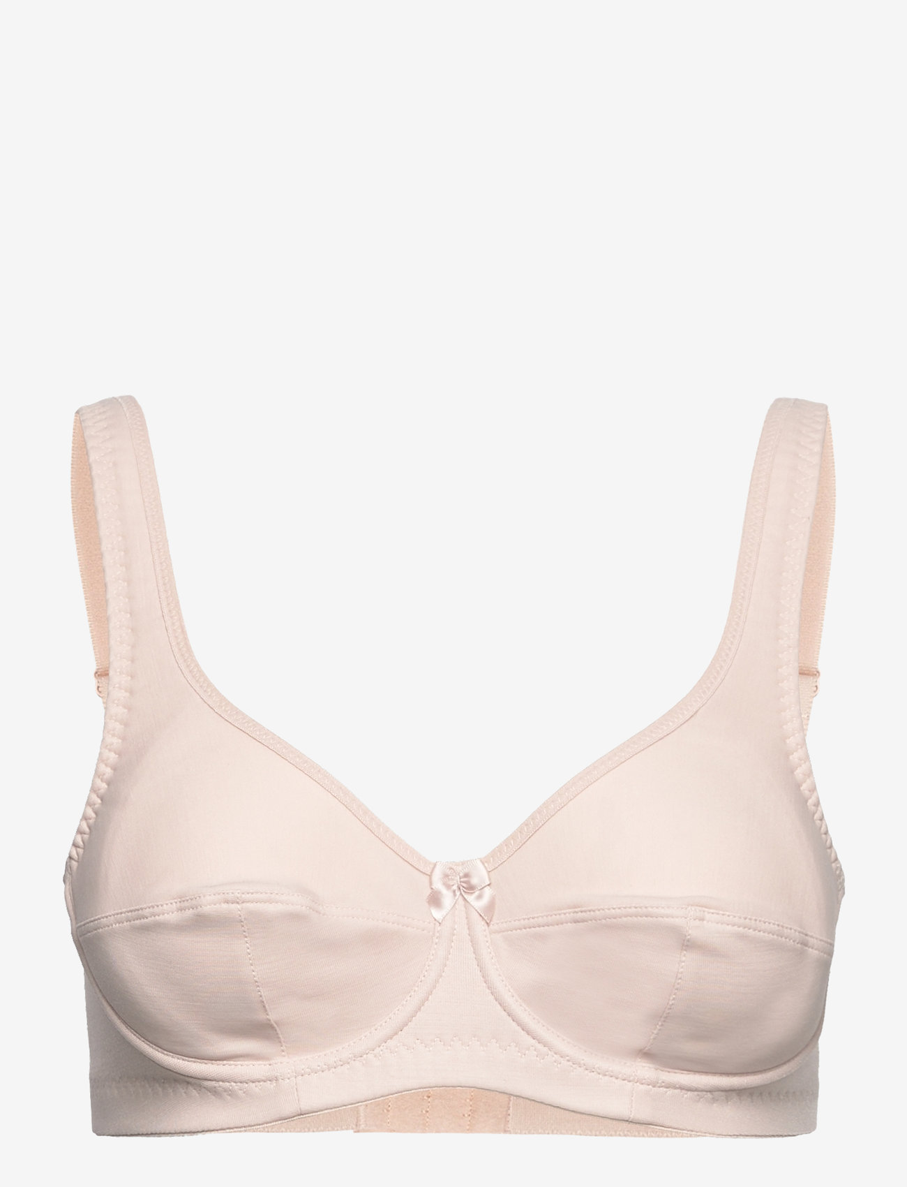 Damella of Sweden - Wired Bra Malva - traadiga rinnahoidjad - poudre - 1