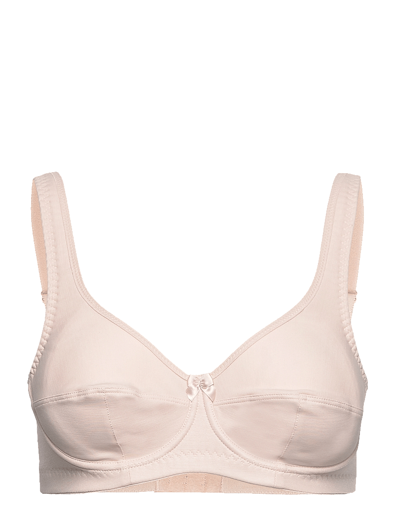 Damella of Sweden - Wired Bra Malva - traadiga rinnahoidjad - poudre - 1
