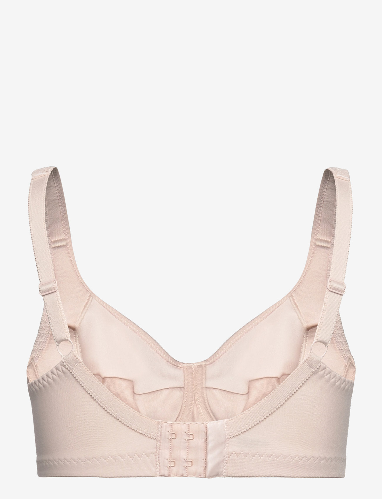 Damella of Sweden - Wired Bra Malva - traadiga rinnahoidjad - poudre - 2