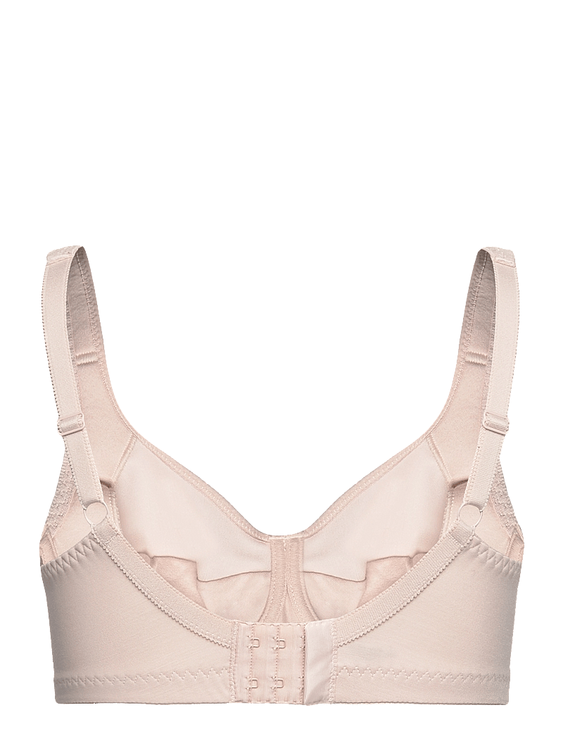 Damella of Sweden - Wired Bra Malva - traadiga rinnahoidjad - poudre - 2