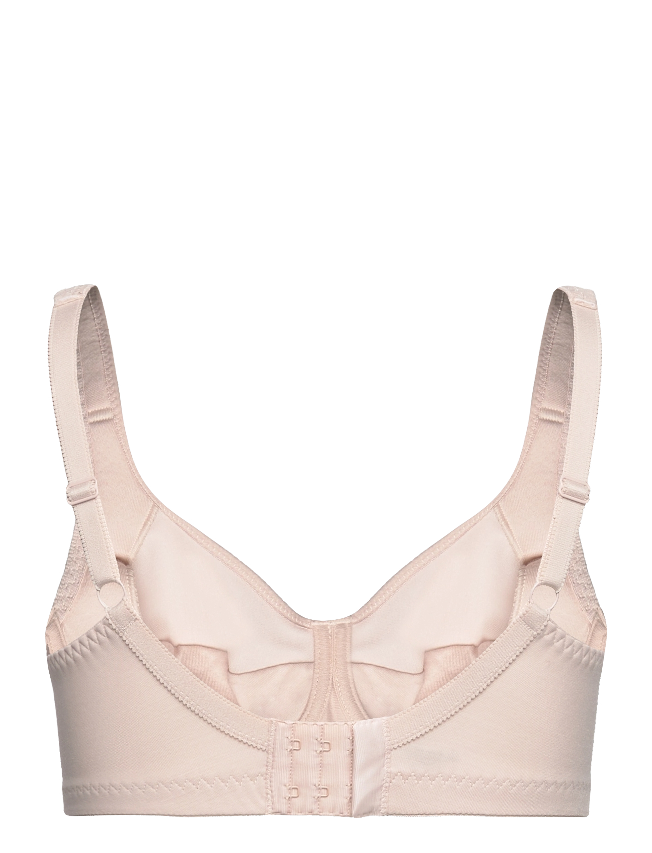 Damella of Sweden - Wired Bra Malva - rintaliivit - poudre - 2