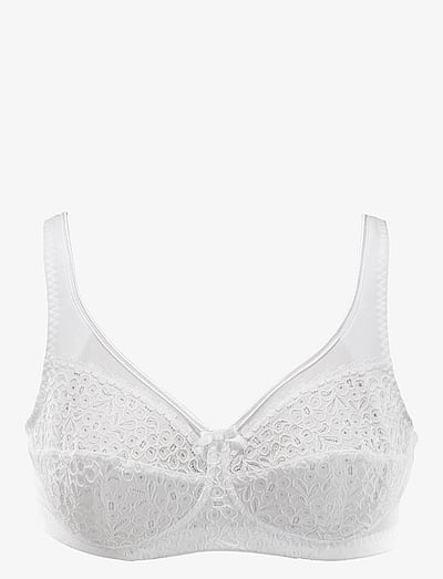 Bra Without Underwire Viola - Bh'Er Uden BøJle