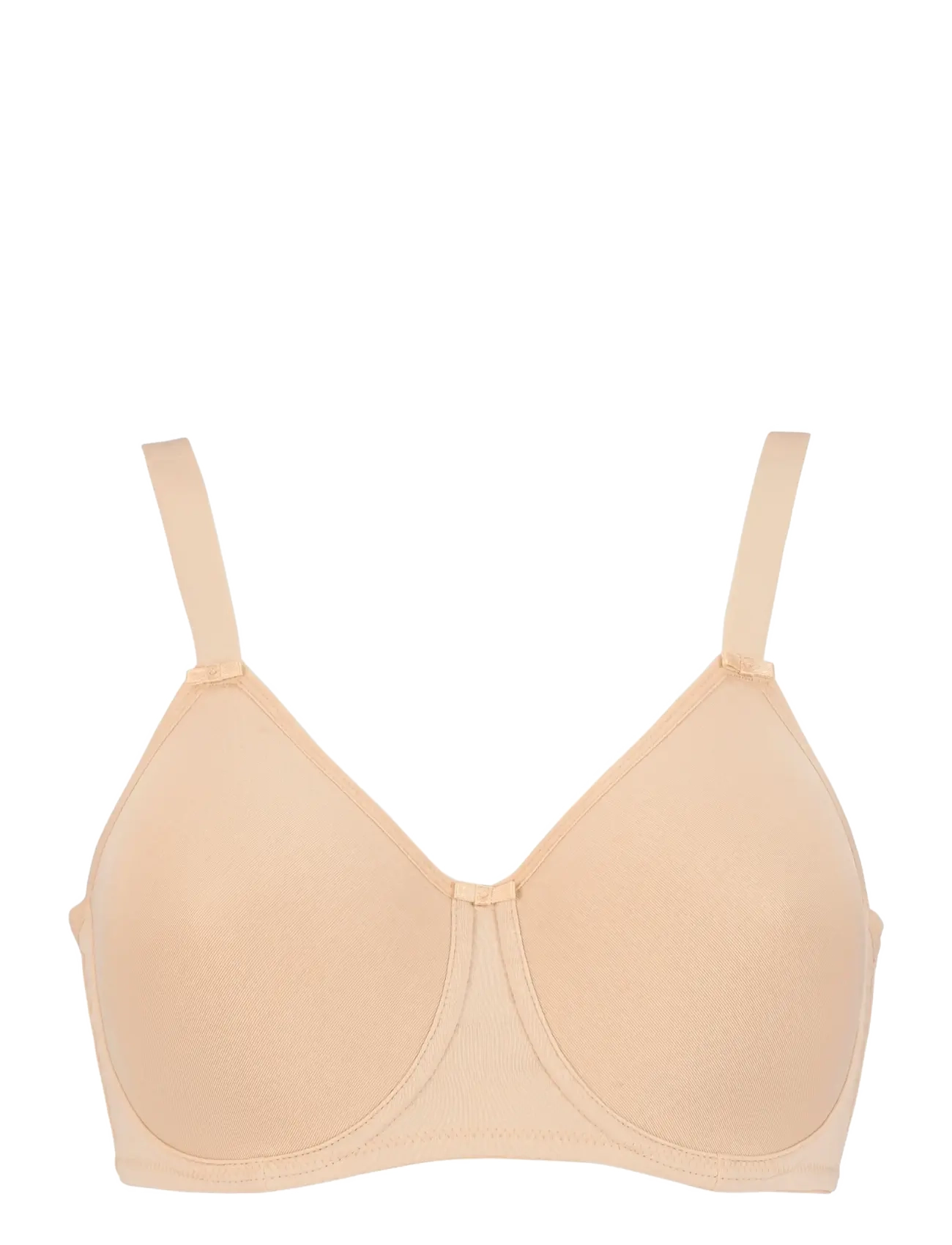 Damella of Sweden T-Shirt Bra June - Unterwäsche - SKIN / beige