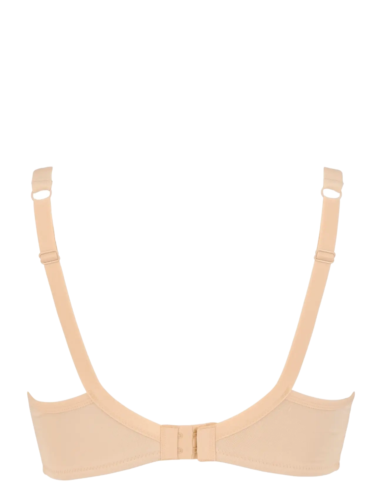 Damella of Sweden - T-Shirt Bra June - soutiens-gorge invisibles - skin - 2