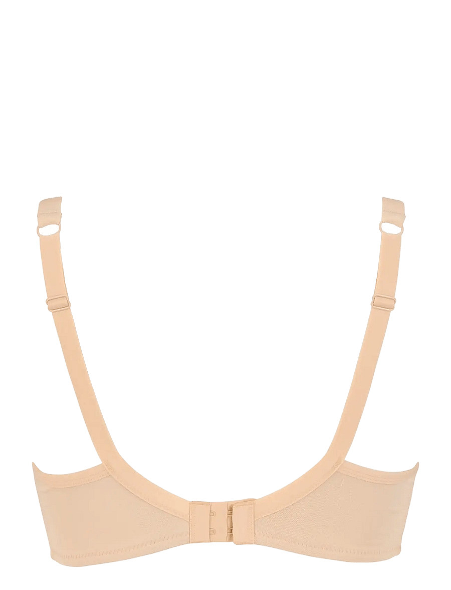Damella of Sweden - T-Shirt Bra June - soutiens-gorge invisibles - skin - 2