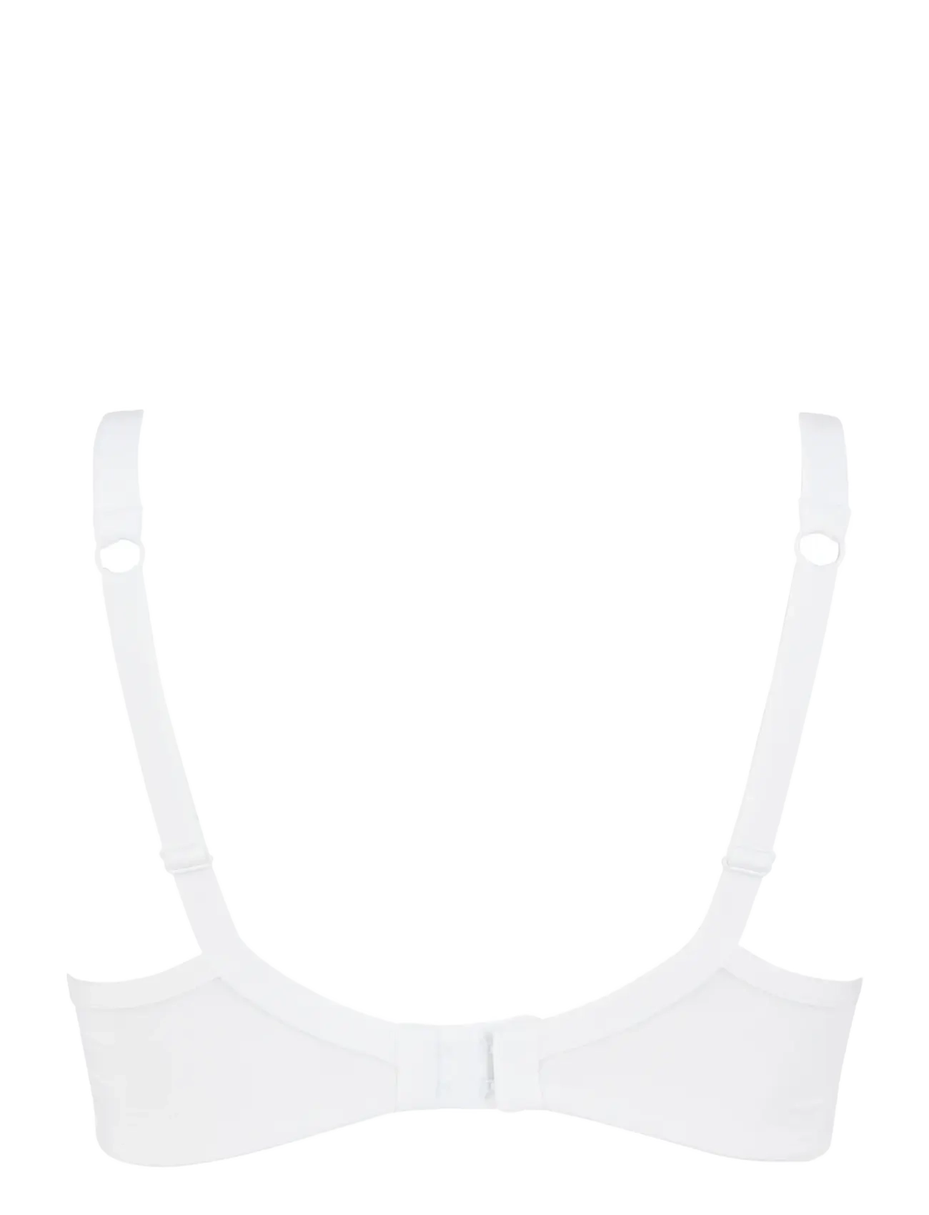 Damella of Sweden - T-Shirt Bra June - po marškinėliais dėvimos liemenėlės - white - 2