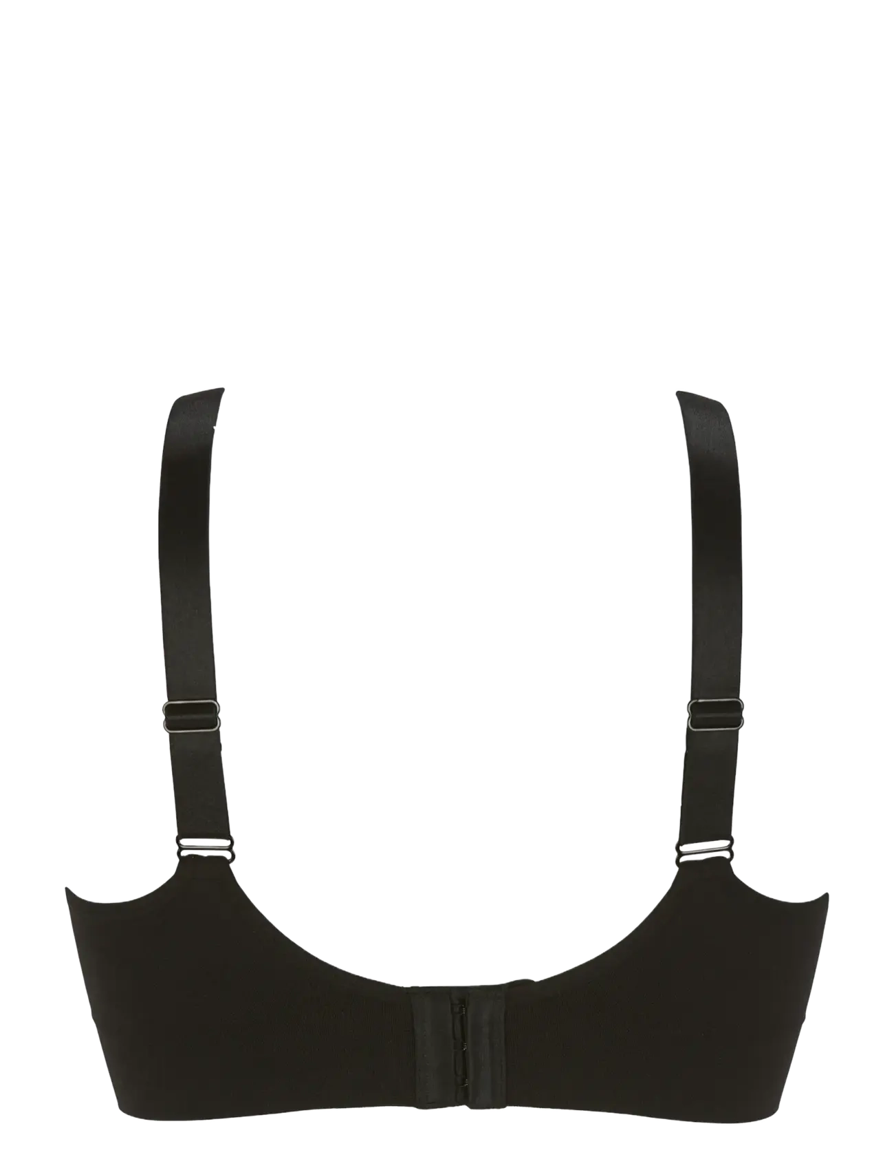 Damella of Sweden - Bra wireless Zoe - bh'er uden bøjle - black - 2