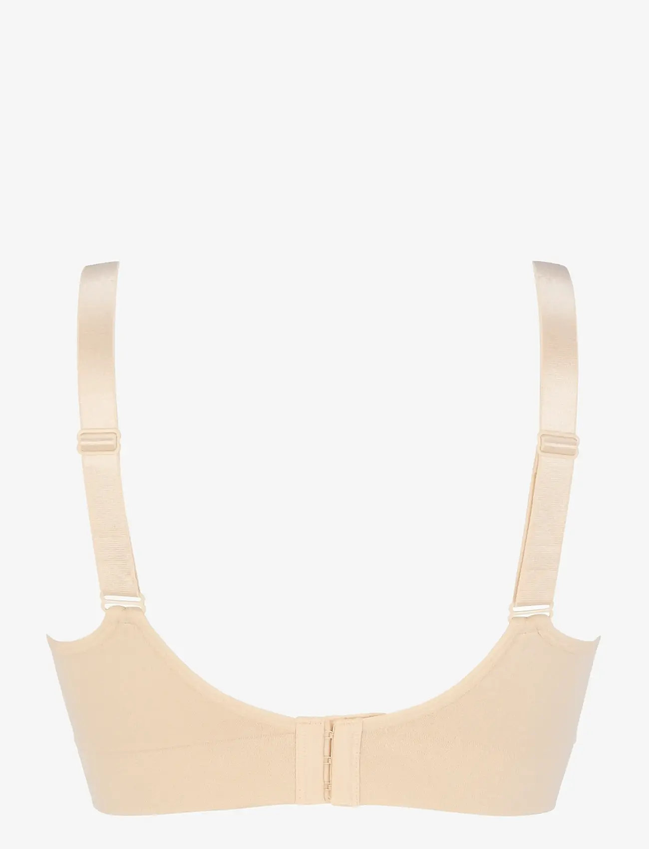 Damella of Sweden - Bra wireless Zoe - tugikaarteta rinnahoidjad - skin - 2