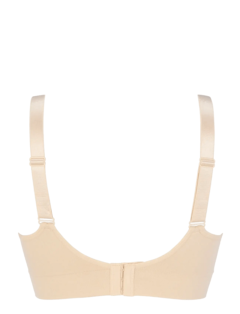 Damella of Sweden - Bra wireless Zoe - tugikaarteta rinnahoidjad - skin - 2