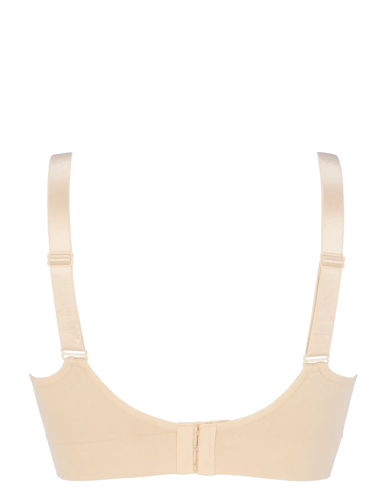 Damella of Sweden - Bra wireless Zoe - kaarituettomat rintaliivit - skin - 2