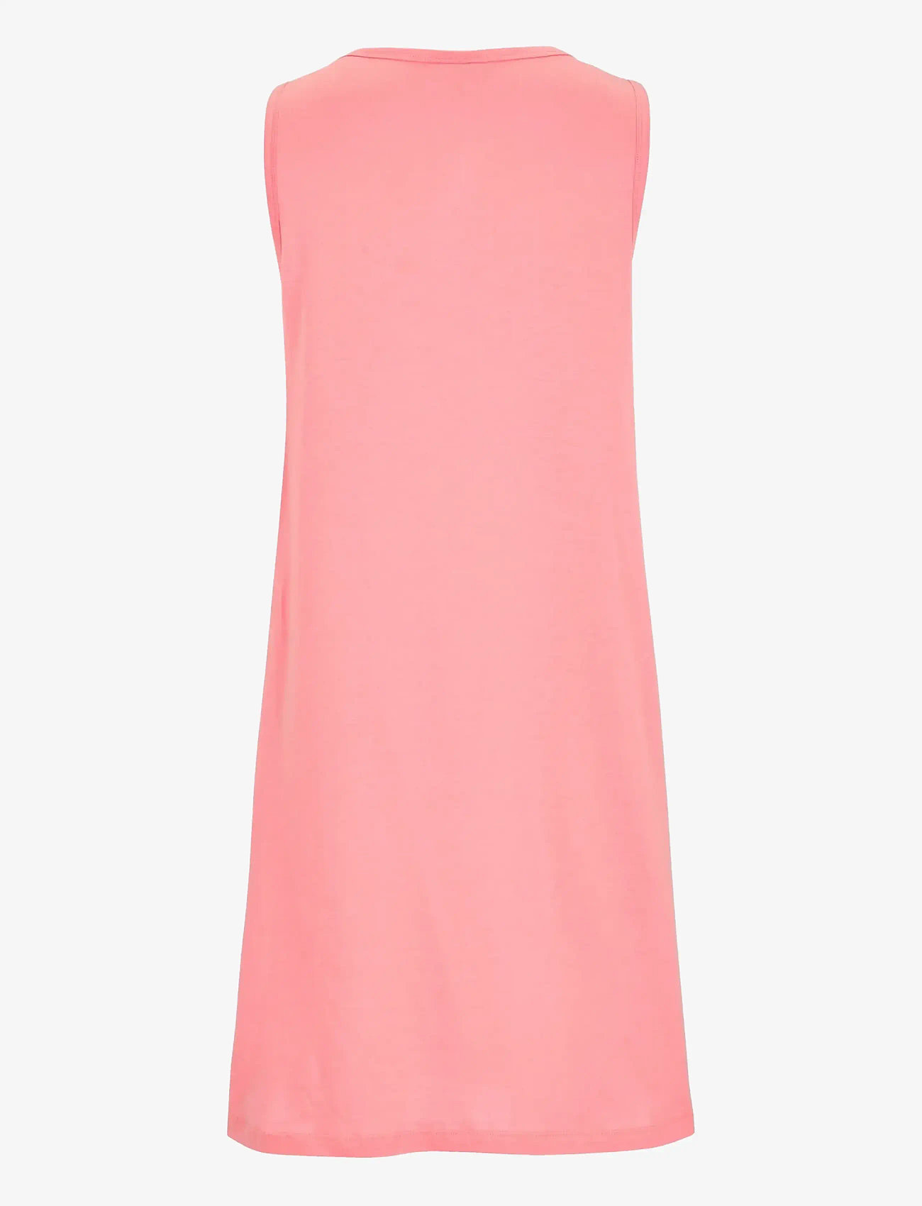 Damella of Sweden - Sleevelesss Nightdress - Öösärgid - pink - 1