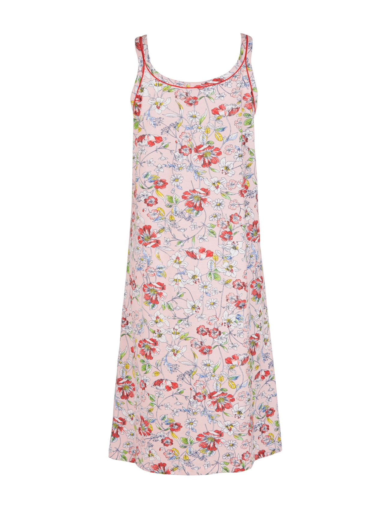 Damella of Sweden - Nightdress - pink - 2