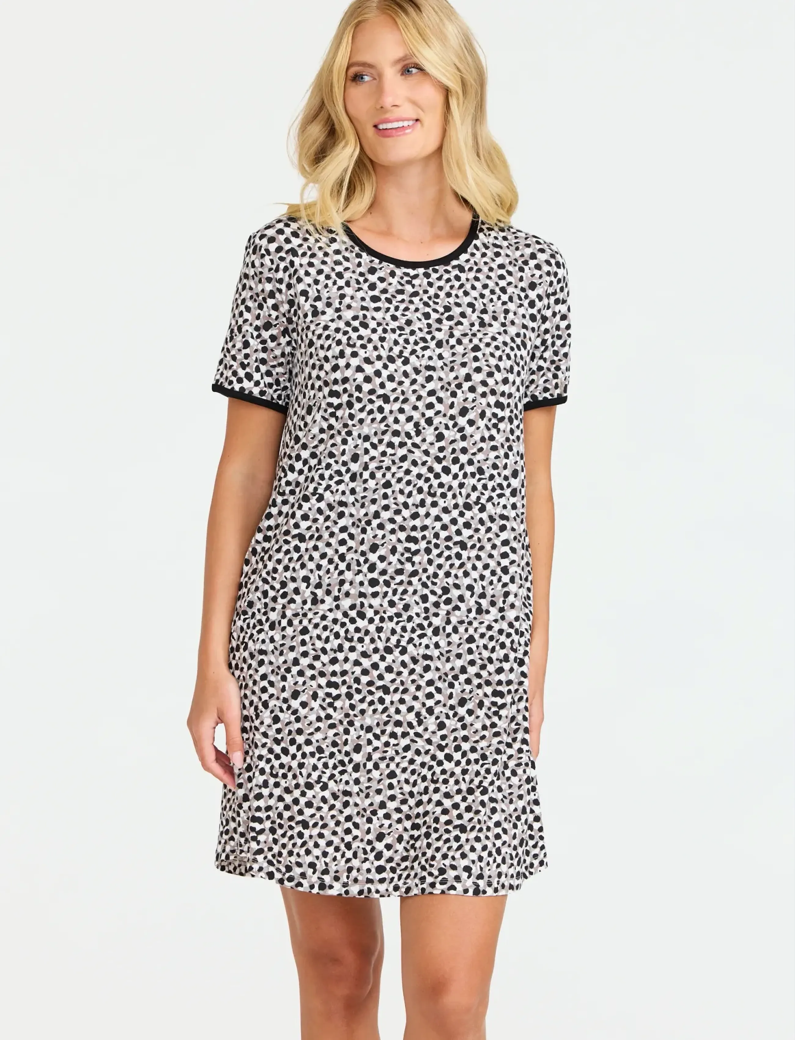 Nightdress