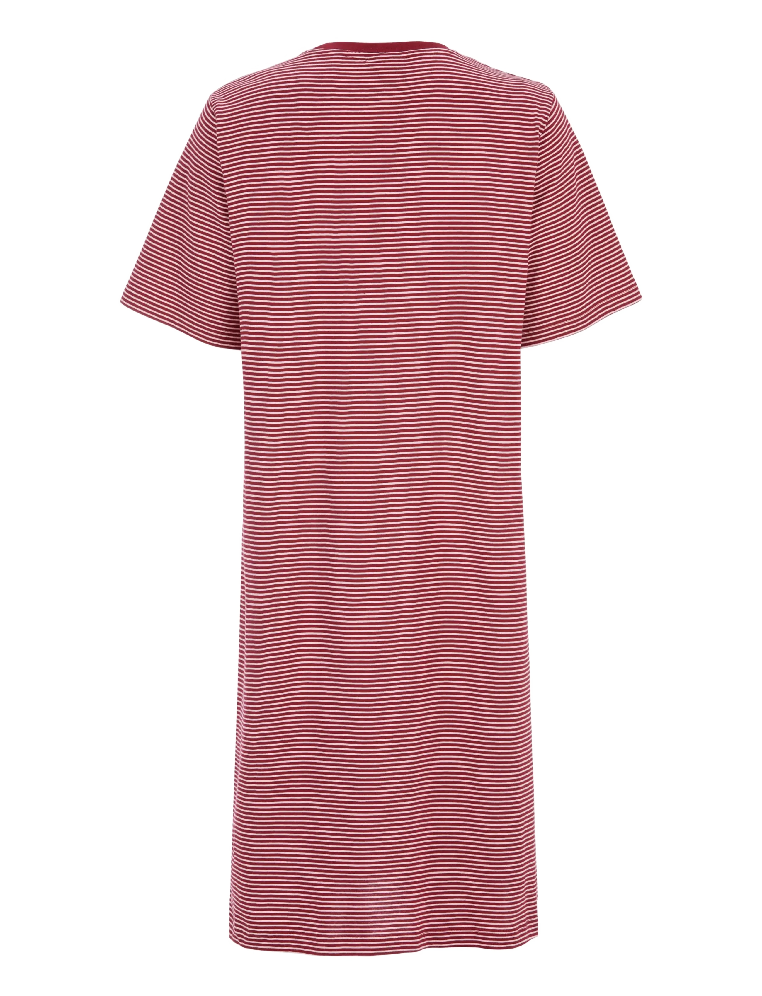 Damella of Sweden - Nightdress - wine/pink - 2