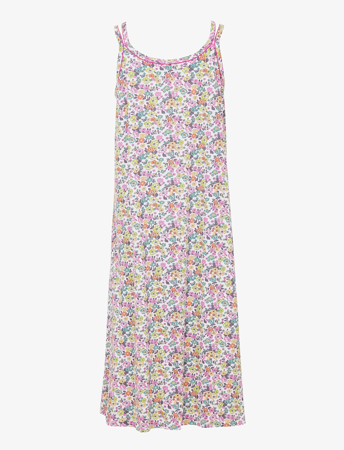 Damella of Sweden - Nightdress no sleeve - Öösärgid - multicolour - 2