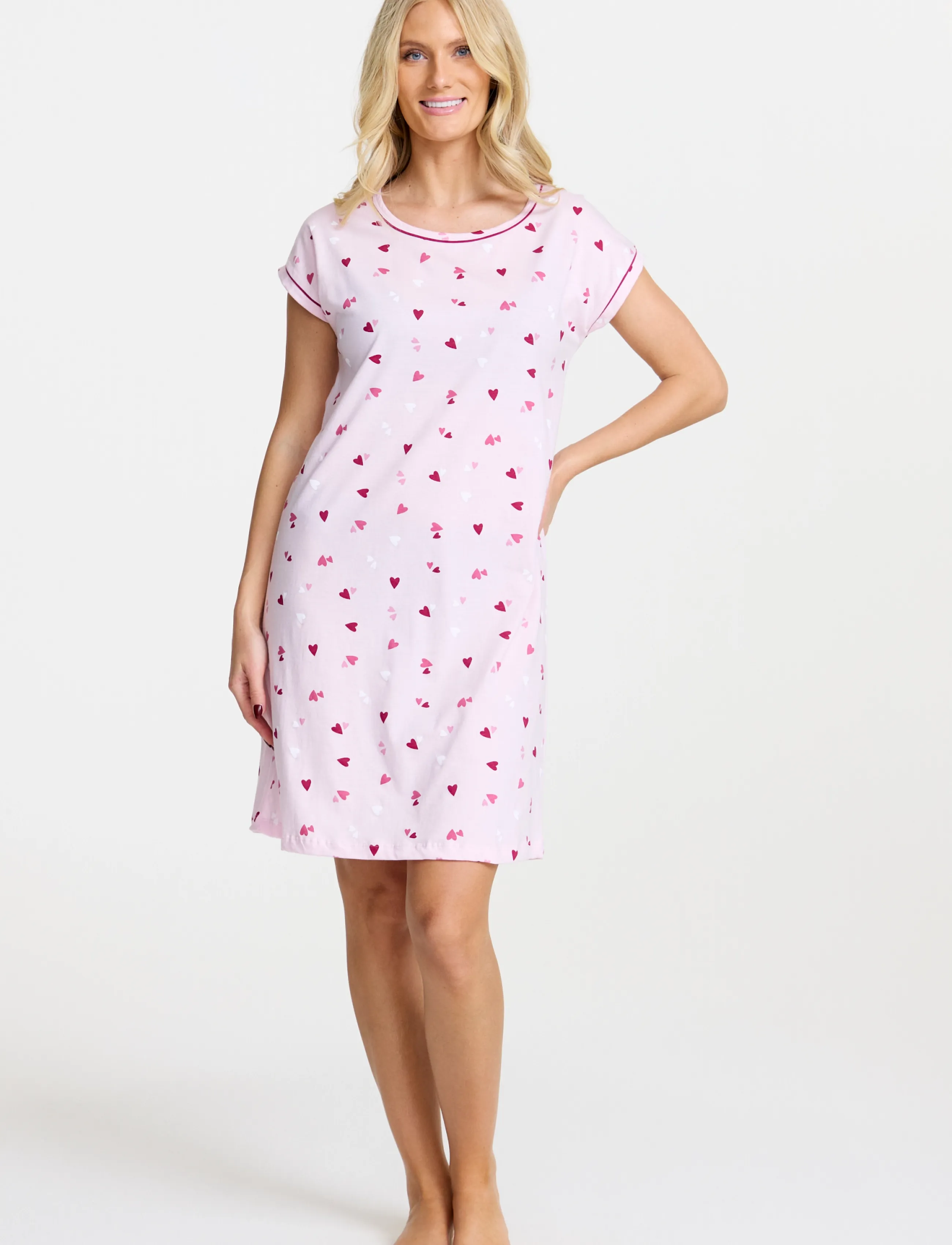 Nightdress