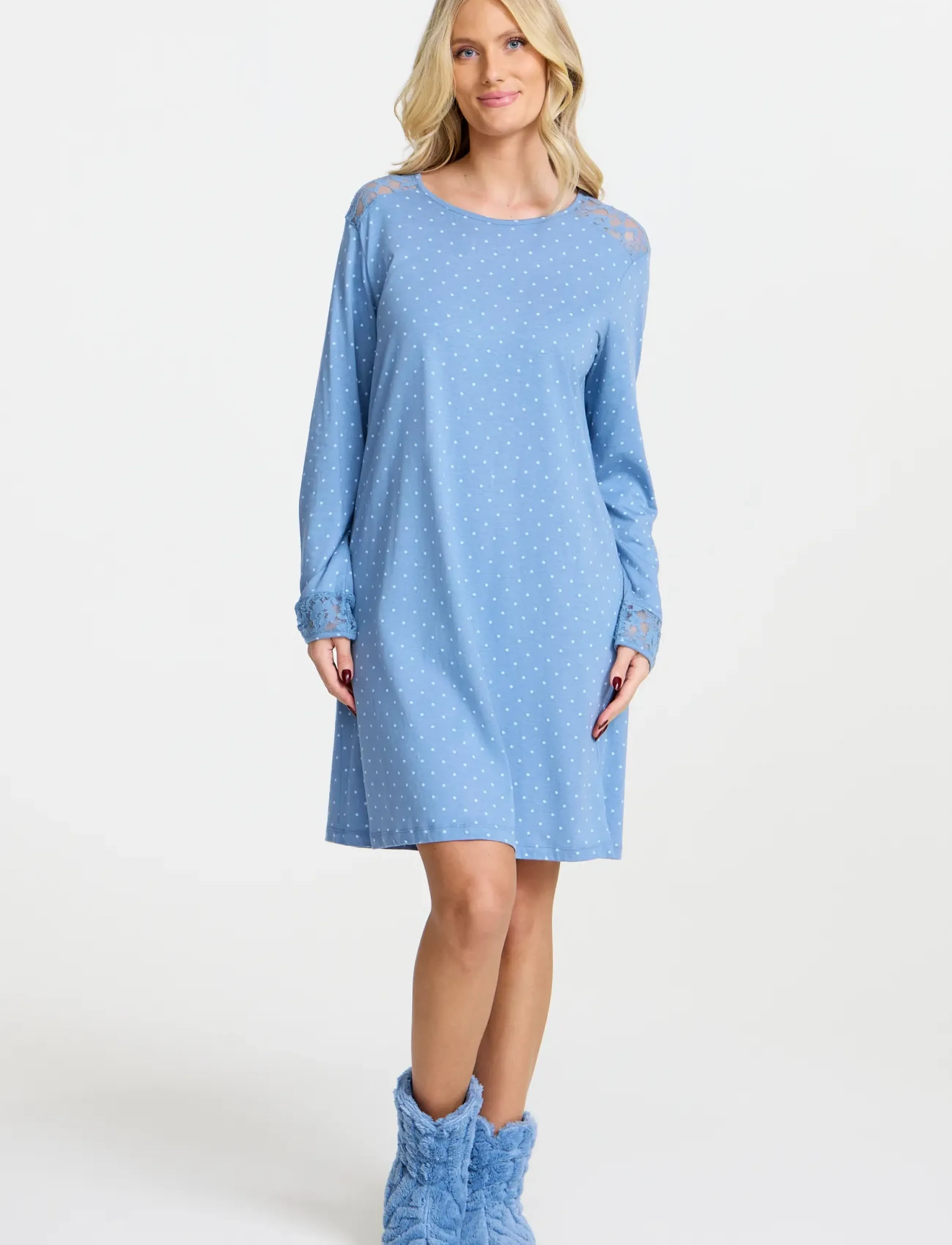 Nightdress