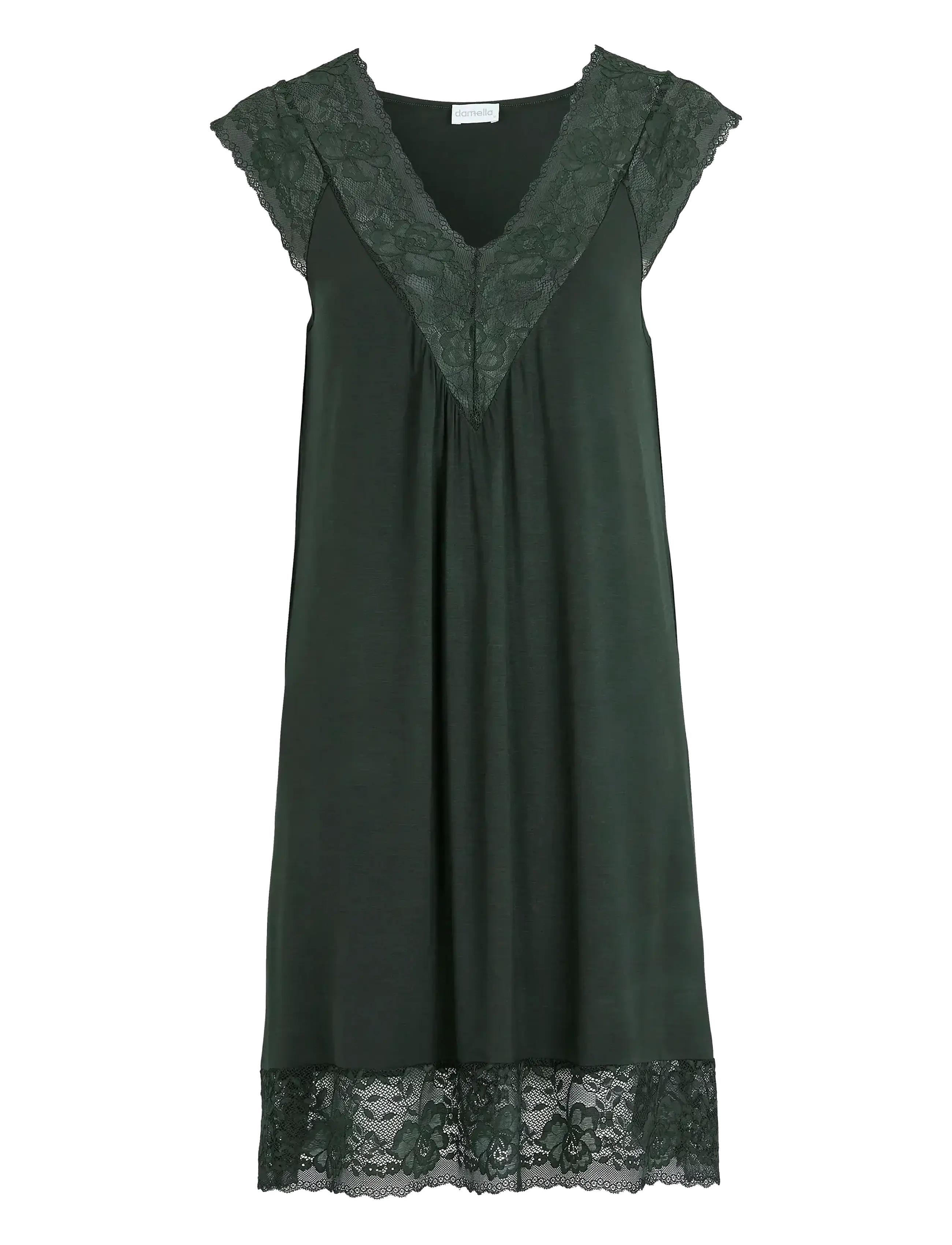DARK OLIVE