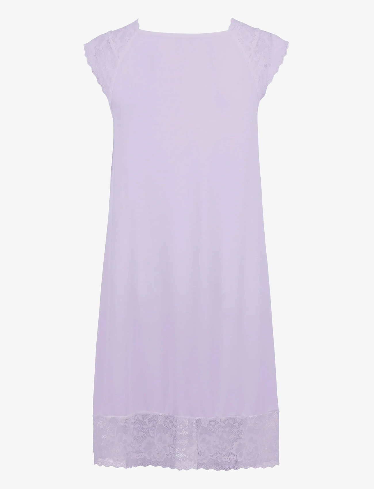 Damella of Sweden - Nightdress Emelie - nightdresses - lilac - 2