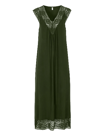 Nightdress No Sleeve - Natkjoler