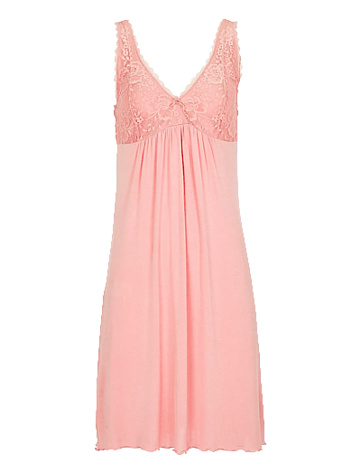 Nightdress Louise - Natkjoler