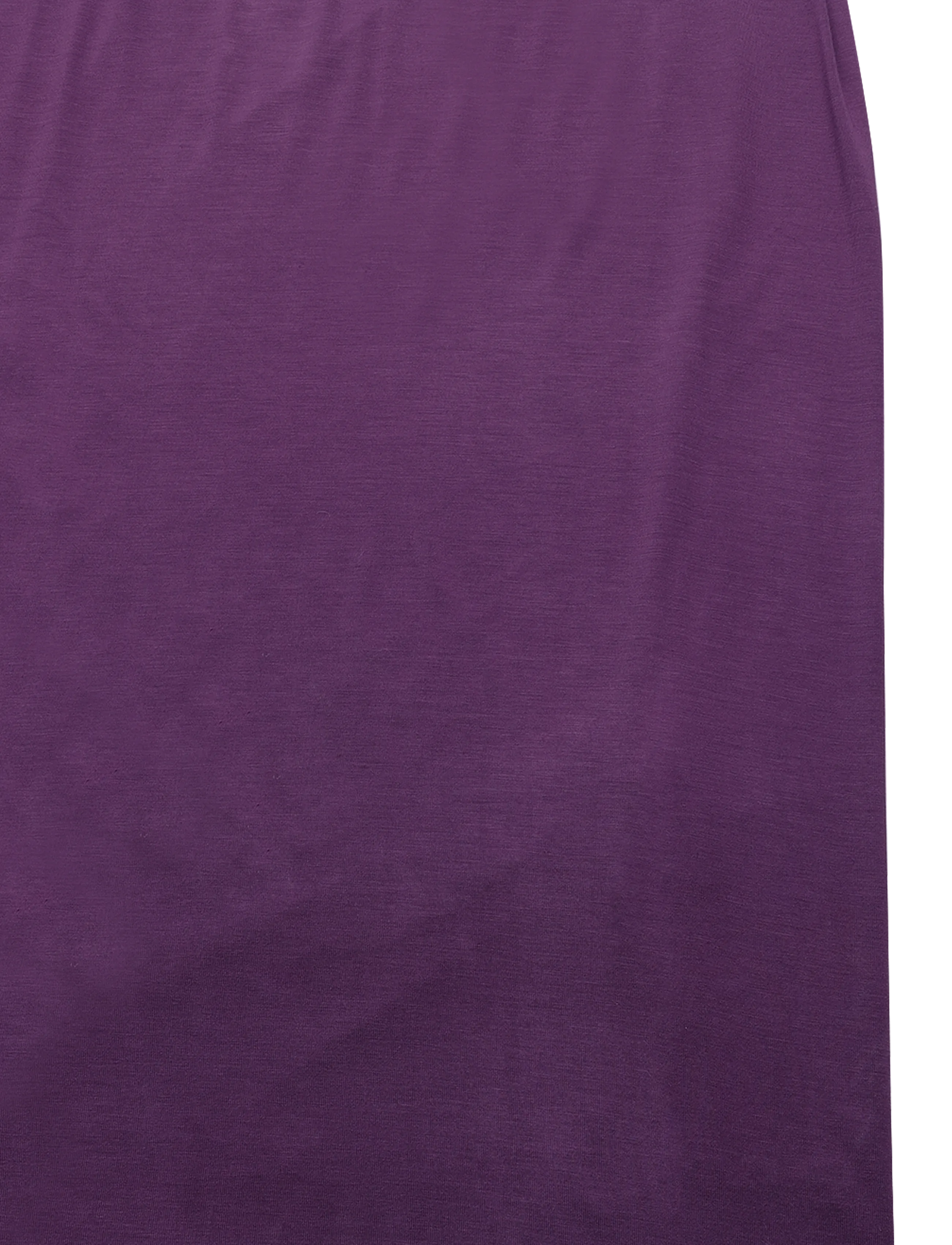 Damella of Sweden - Nightdress Amelia - geburtstagsgeschenke - plum - 5