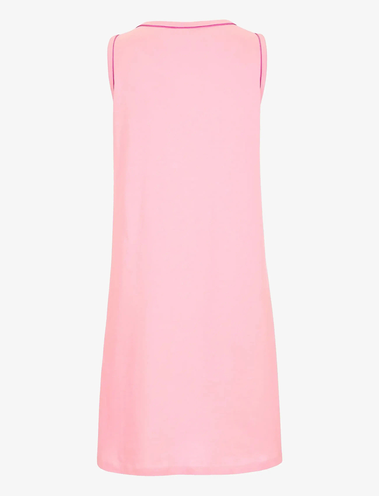 Damella of Sweden - Sleevelesss Nightdress - Öösärgid - pink - 1