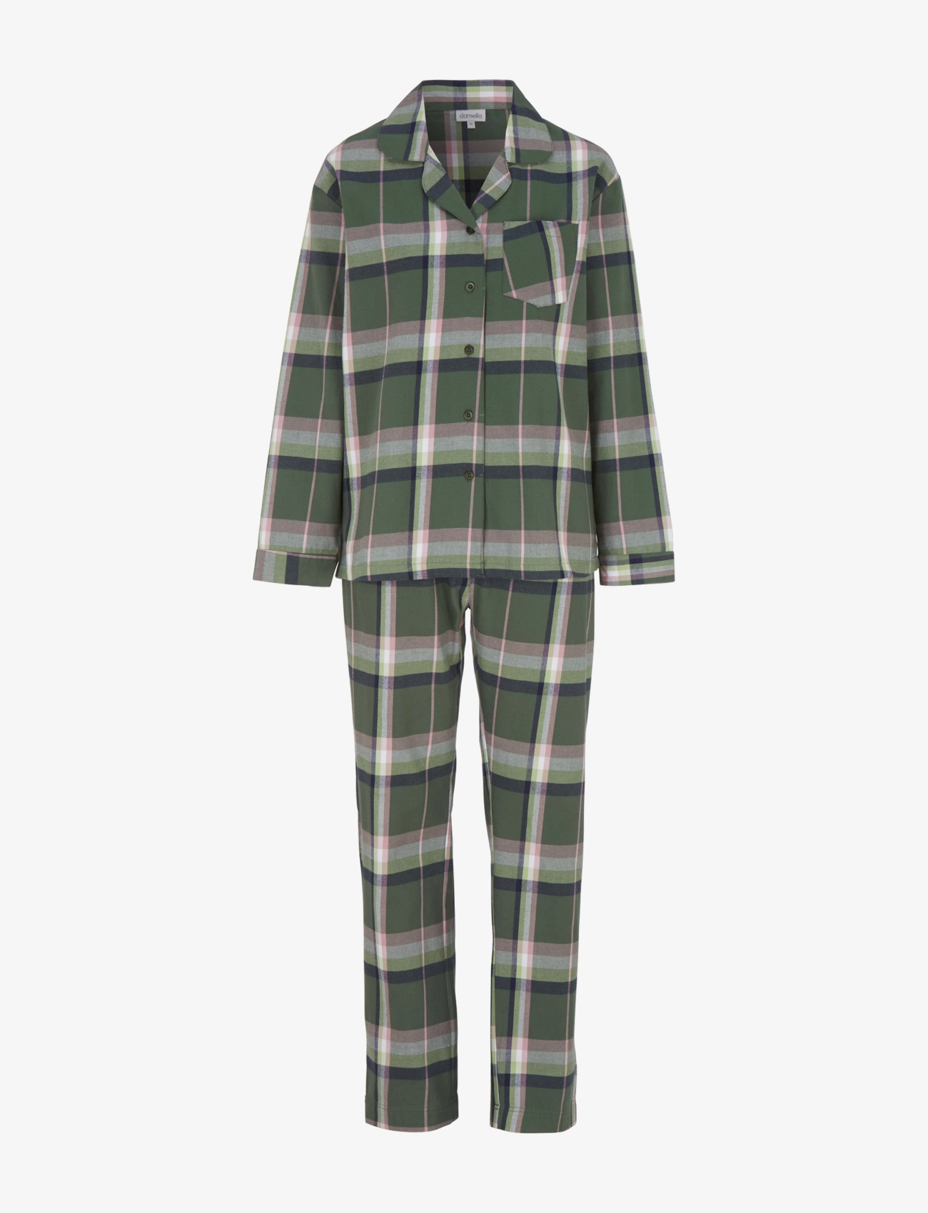 FOREST GREEN
