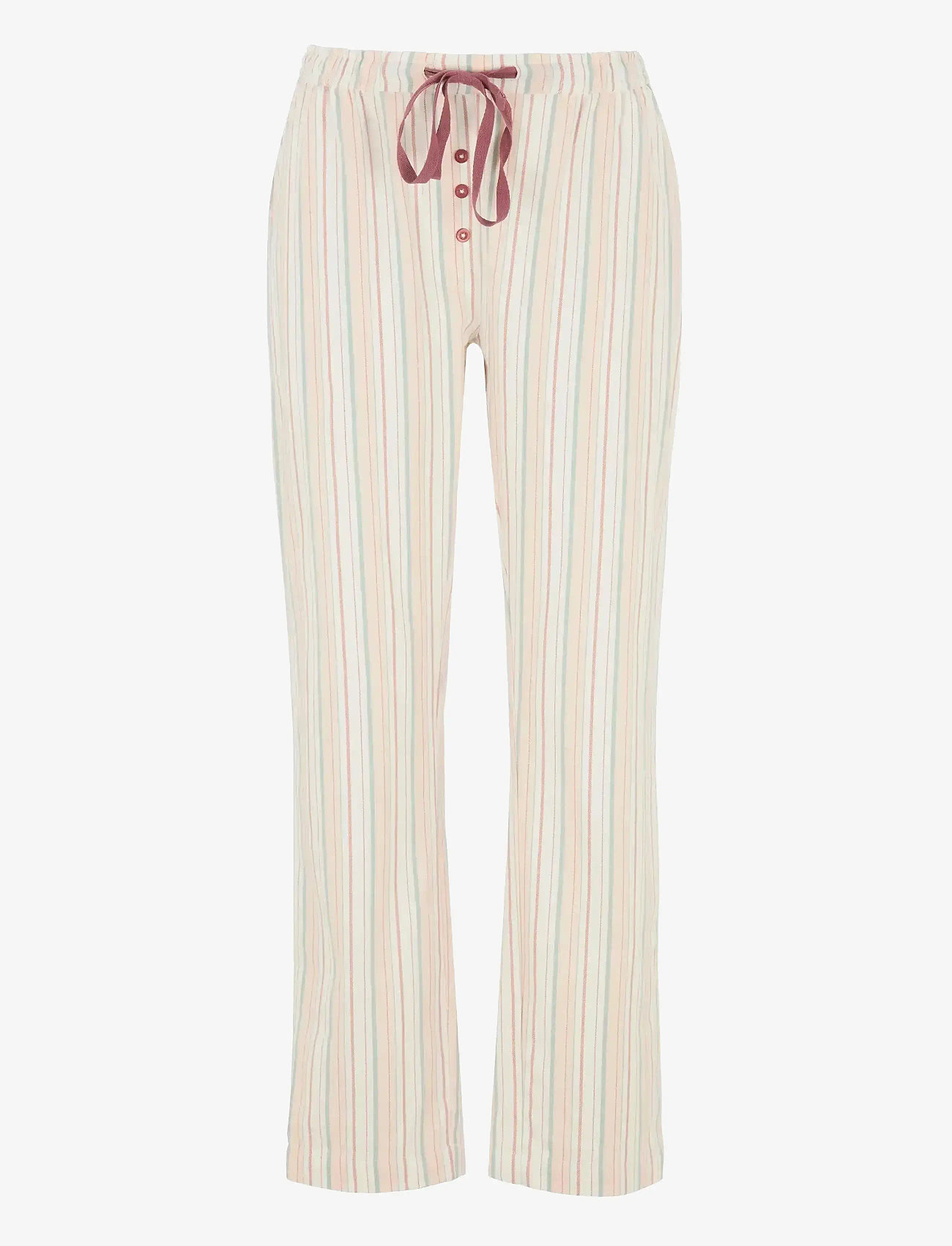 Damella of Sweden - Pyjamas - pyjamas - rosewood - 3
