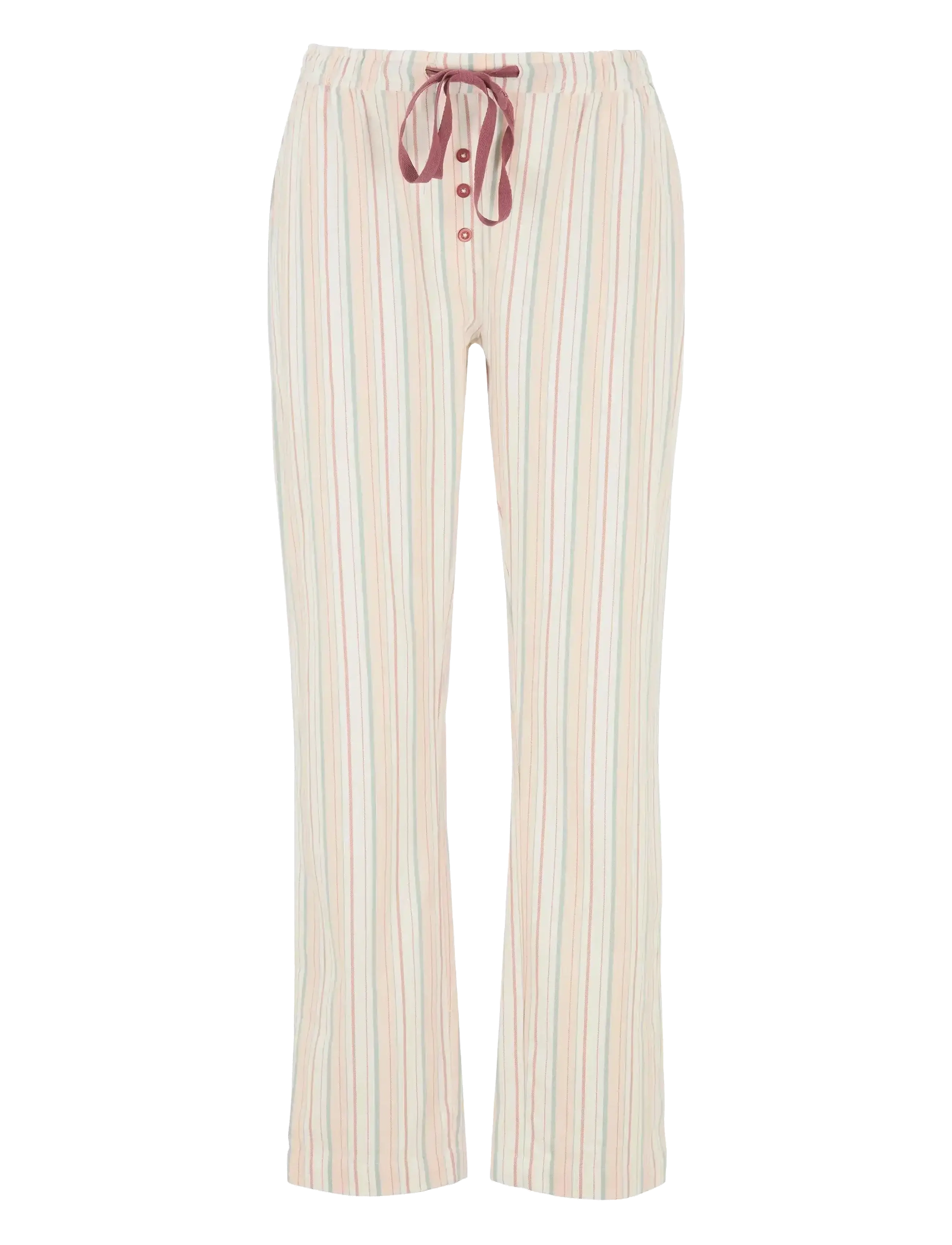 Damella of Sweden - Pyjamas - pyjamas - rosewood - 3