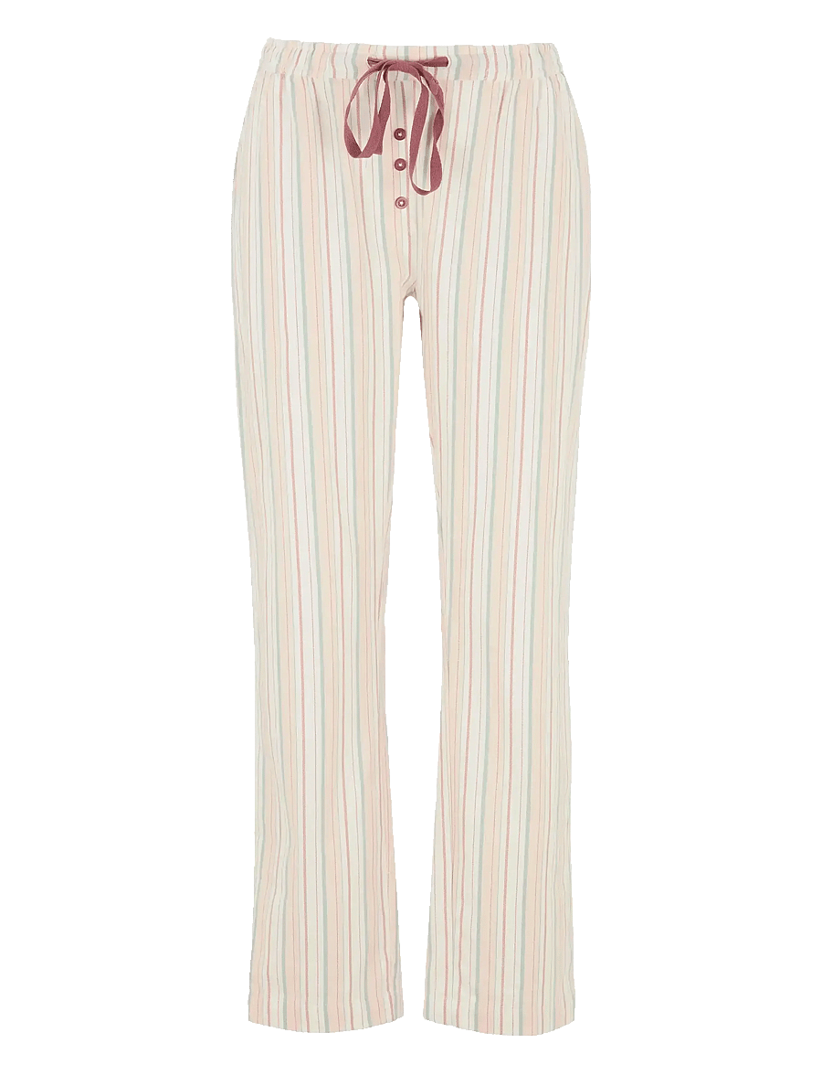 Damella of Sweden - Pyjamas - pyjamas - rosewood - 3