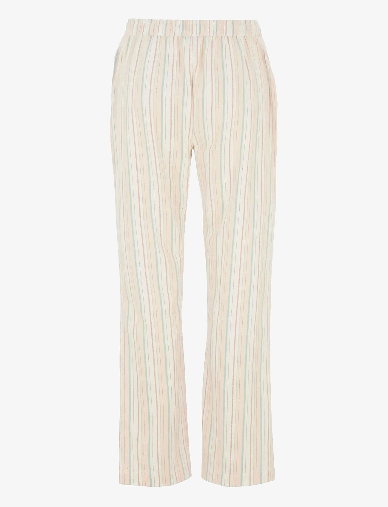 Damella of Sweden - Pyjamas - pyjamas - rosewood - 4