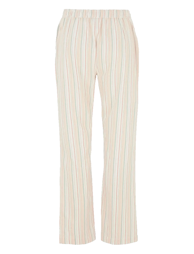 Damella of Sweden - Pyjamas - julpyjamas - rosewood - 4